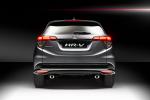 Honda HR-V Sport 2018 года (EU)